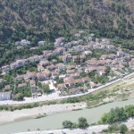 Berat, Gorica